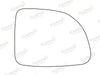 Summit Stick-On Standard Mirror Glass fits Renault Clio RHS - Summit - My Roof Bars