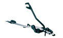 2x Thule ProRide 591 Bike Carrier Rack Roof Bar Mounted Aluminium - Thule - My Roof Bars