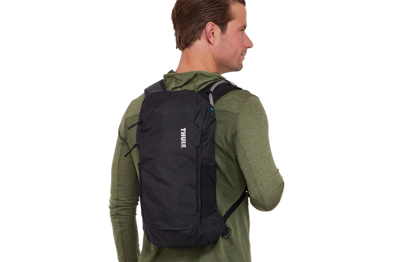 Thule AllTrail hydration pack 10L black