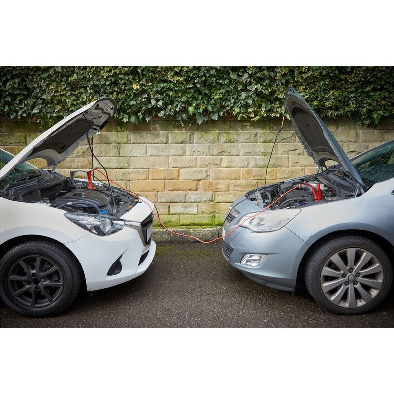 Ring Automotive RBC101 8.5mmA² 3.0M Non-Insulated Plastic Bag - 150 Amps - Ring Automotive - My Roof Bars