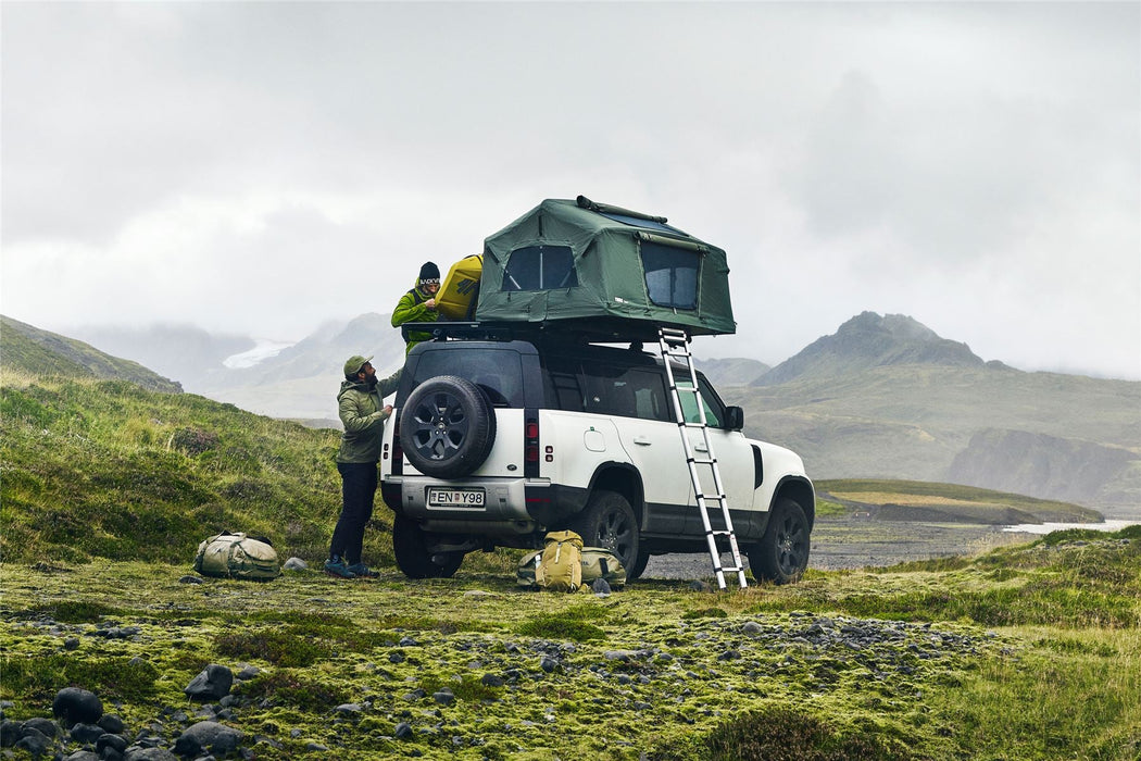 Thule Caprock L roof platform L Roof platform - Thule - My Roof Bars