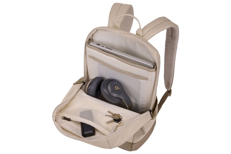 Thule Lithos rucksack 20L Pelican Gray/Faded Khaki