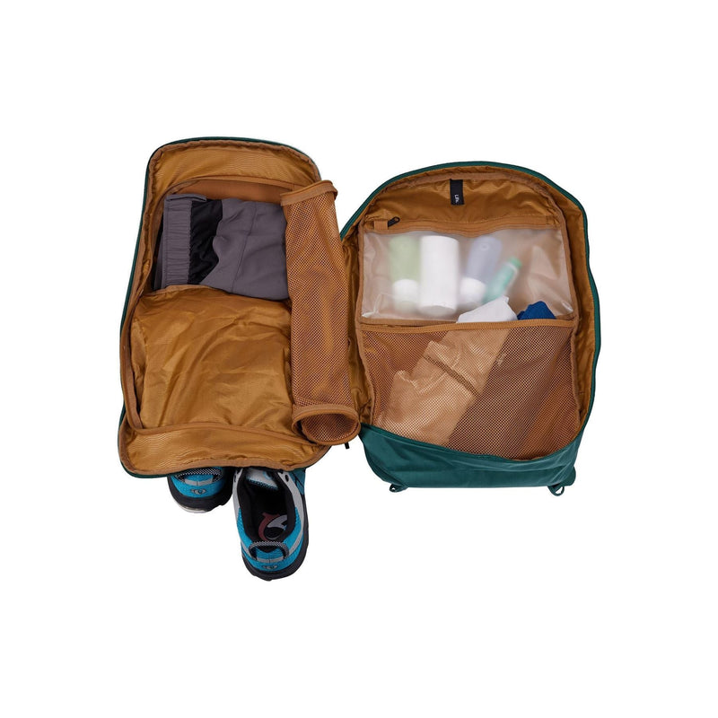 Thule EnRoute rucksack 30 L mallard green Laptop backpack