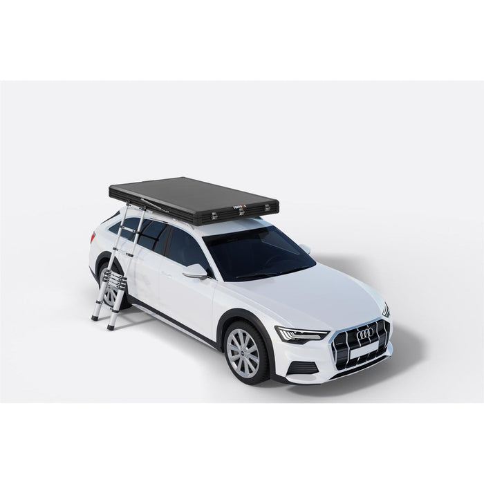 TentBox Cargo 2.0 (Forest Green) 2 Person Roof Tent - TENTBOX - My Roof Bars