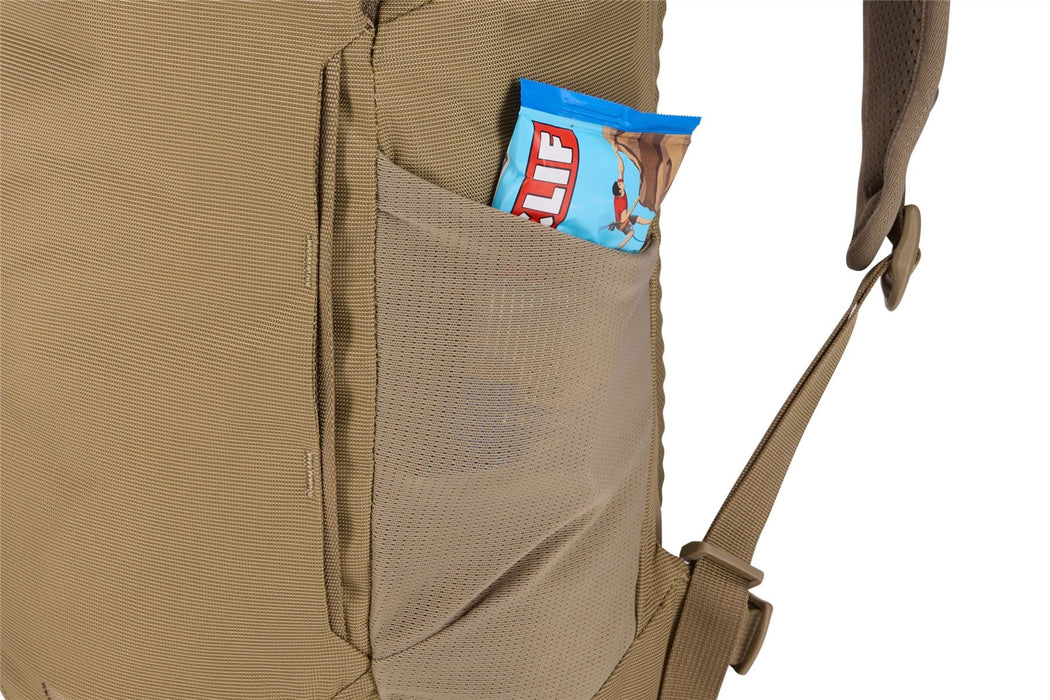 Thule AllTrail hydration pack 16L Faded Khaki tan - Thule - My Roof Bars