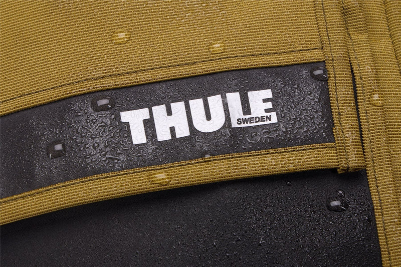 Thule Paramount bike commute backpack nutria 20L