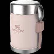 Stanley Legendary Food Jar + Spork 0.4L - Stanley - My Roof Bars
