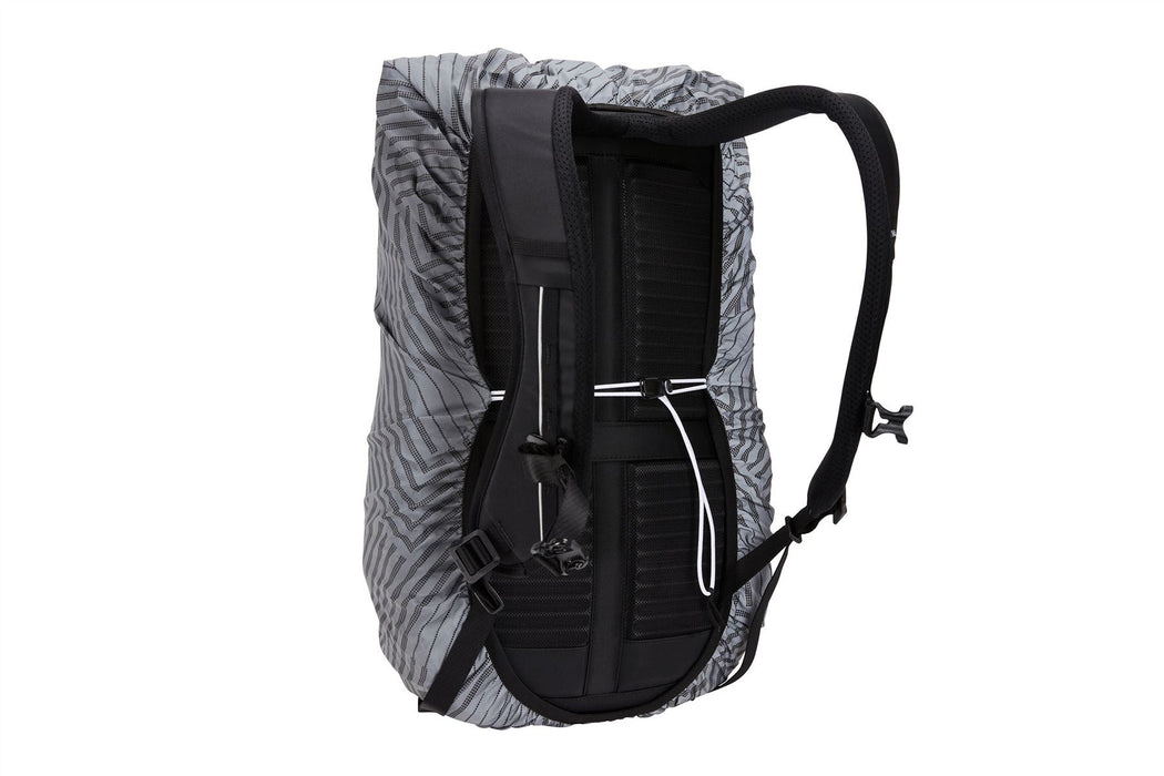 Thule Backpack Rain Cover universal backpack rain cover silver Accessory - Thule - My Roof Bars