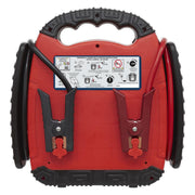 Sealey RoadStartï Emergency Power Pack 12V 900 Peak Amps RS131 - Sealey - My Roof Bars