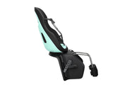 Thule Yepp Nexxt 2 Maxi frame mount child bike seat mint green Child bike seat - Thule - My Roof Bars