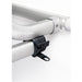 Thule Elite G2 Short Motorhome and Caravan 2 Bicycle Bike Rack Anodised Gray - Thule - My Roof Bars