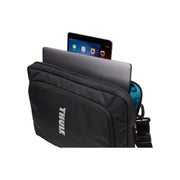 Thule Subterra Convertible Carry On Luggage Black Carry-on Luggage - Thule - My Roof Bars