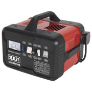 Sealey Battery Charger 8A 12/24V 230V CHARGE106 - Sealey - My Roof Bars