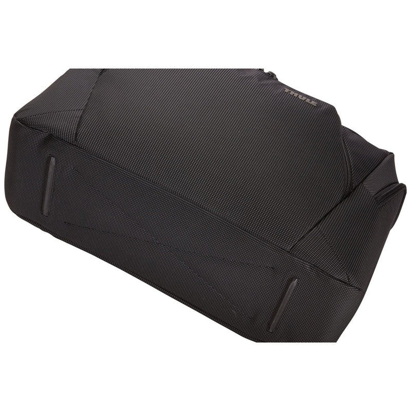 Thule 2in1 Crossover to Duffel 44L Black Travel Bag