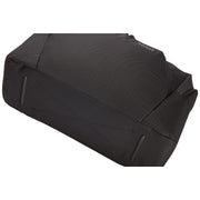 Thule 2in1 Crossover to Duffel 44L Black Travel Bag - Thule - My Roof Bars