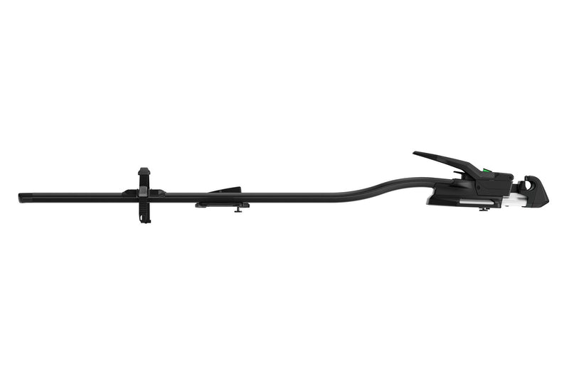 Thule TopRide Roof Bar Fork Mounted Lockable Single Bike Cycle Carrier 568 - Thule - My Roof Bars