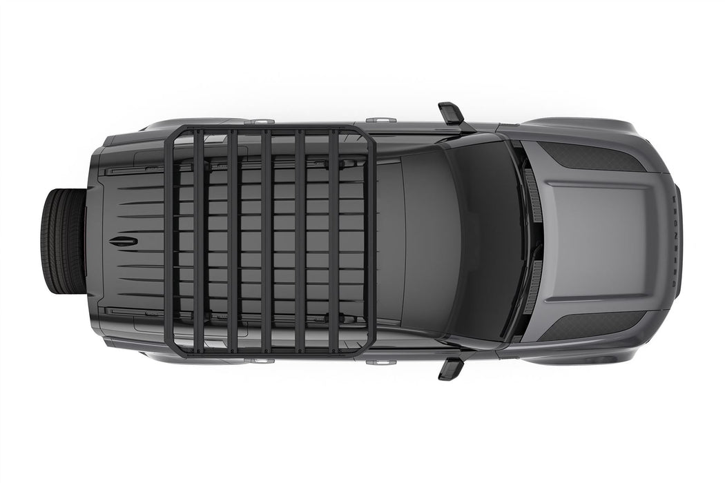 Thule Caprock XL roof platform XL Roof platform - Thule - My Roof Bars