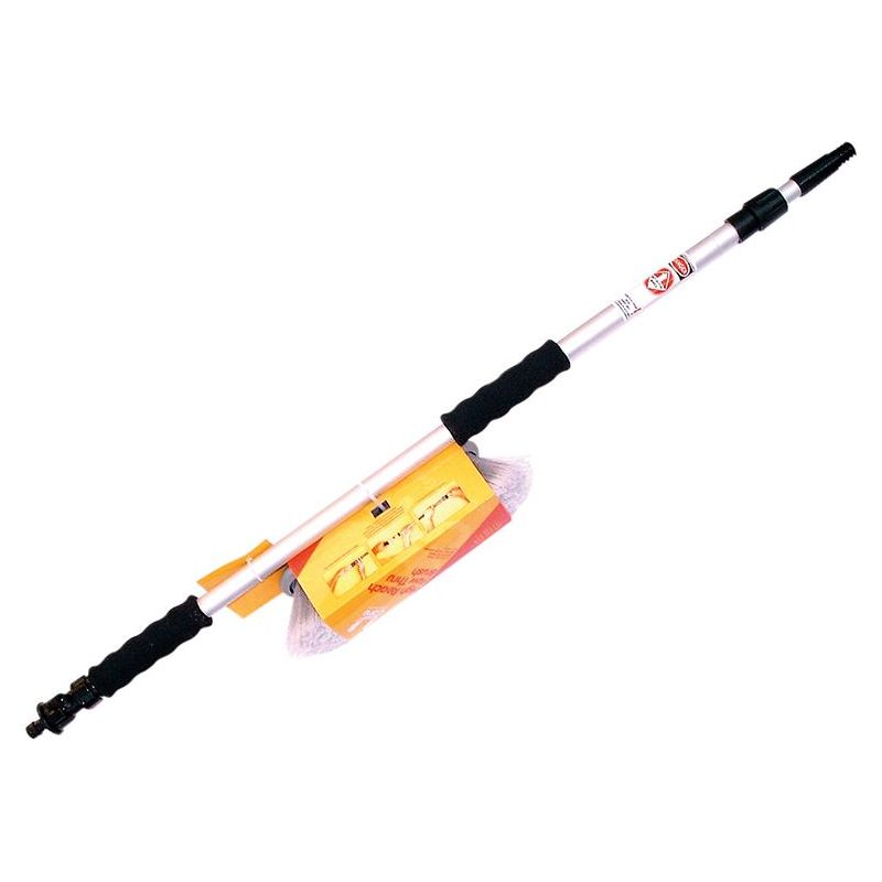 U-Care High Reach Flow-Thru Brush - U-Care - My Roof Bars