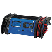 Draper 12V Battery Starter Charger, 20A 70807 - Draper - My Roof Bars