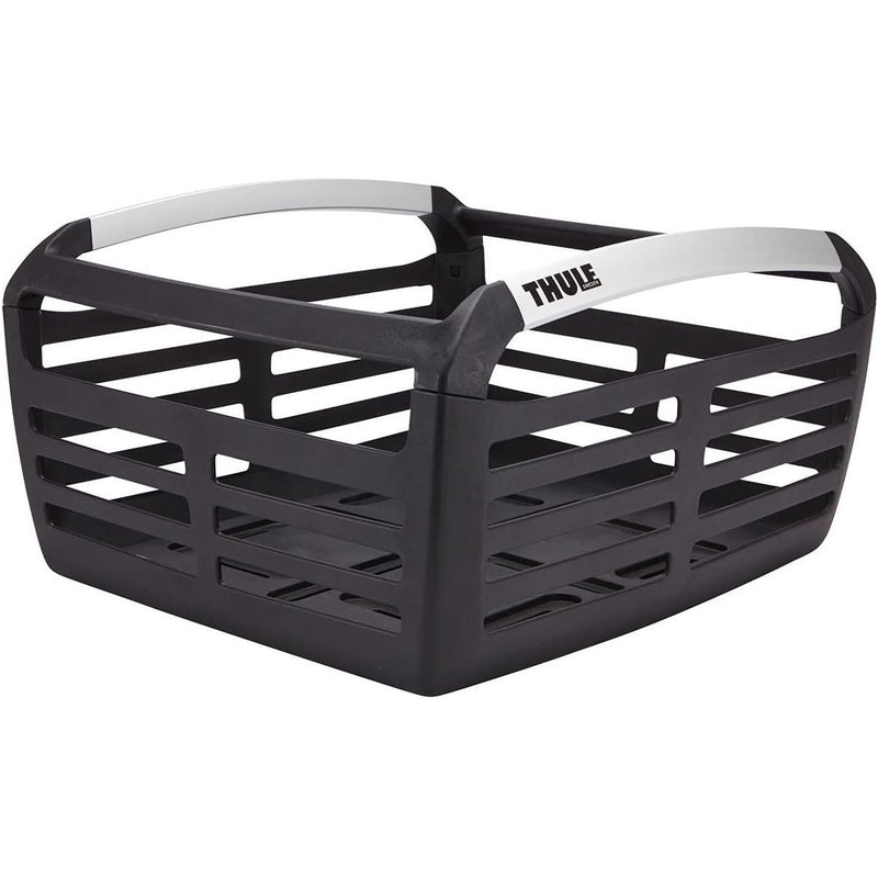 Thule Pack 'n Pedal bike basket black