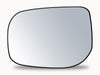 Summit Heated Base Plate With Standard Mirror Glass fits Toyota Yaris 07 to 11 LHS - Summit - My Roof Bars