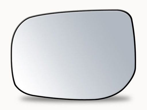 Summit Heated Base Plate With Standard Mirror Glass fits Toyota Yaris 07 to 11 LHS - Summit - My Roof Bars