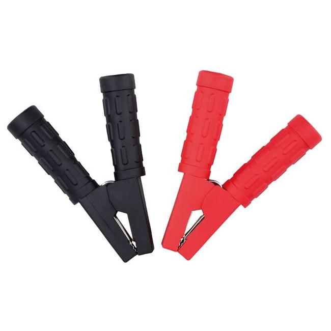 Tool Connection Booster Cable Handles 600A 1 Pair 30520 - Tool Connection - My Roof Bars