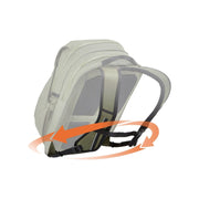 Thule Paramount Commuter Rucksack 27L Olivine Green Cycling Backpack - Thule - My Roof Bars