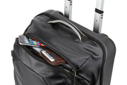 Thule Chasm carry on wheeled duffel bag 40L black Carry-on luggage - Thule - My Roof Bars