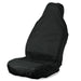 Sakura Pair of Single Heavy Duty Waterproof Seat Covers Van Driver & Passenger - Sakura - My Roof Bars
