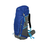 Vango Denali Pro Classic Blue Rucksack Backpack - Vango - My Roof Bars