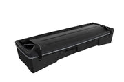 Thule BackSpace XT foldable towbar carrier cargo black Towbar cargo carrier - Thule - My Roof Bars