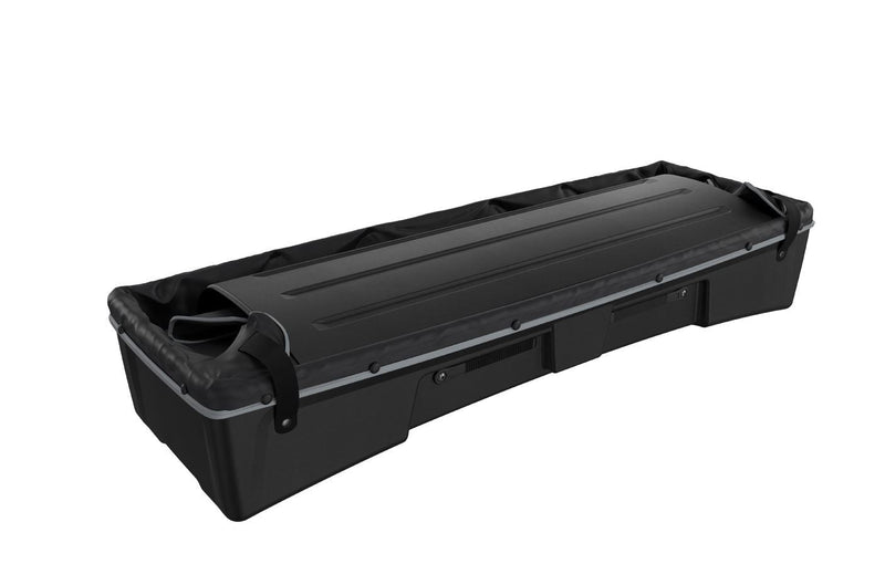 Thule BackSpace XT foldable towbar carrier cargo black Towbar cargo carrier - Thule - My Roof Bars