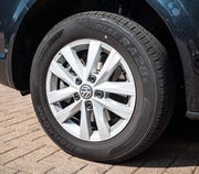 2x Meguiar's G192315EU Ultimate Tire Shine 425g - Meguiar's - My Roof Bars