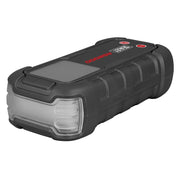 Sealey RoadStart 12V Jump Starter Power Pack 2000A RS2000 - Sealey - My Roof Bars