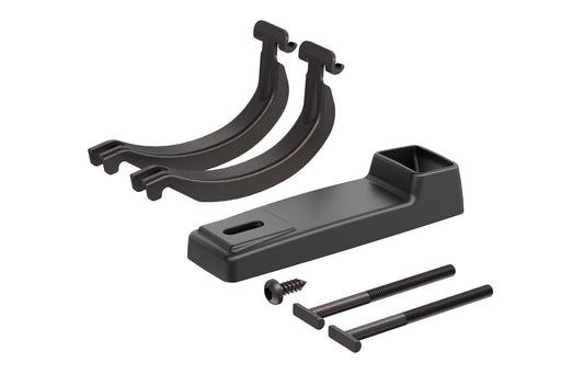 Thule FastRide & TopRide Around-the-bar Adapter around-the-bar adaptor black Accessory - Thule - My Roof Bars