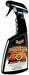 Meguiar's G18516EU Gold Class Leather and Vinyl Cleaner 473ml - Meguiars - My Roof Bars