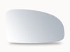 Summit Stick-On Standard Mirror Glass fits Daewoo Kalos 02 on RHS - Summit - My Roof Bars