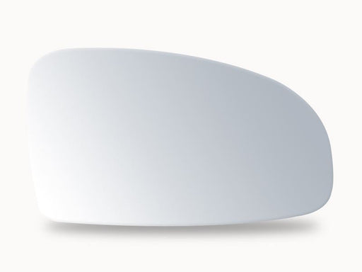 Summit Stick-On Standard Mirror Glass fits Daewoo Kalos 02 on RHS - Summit - My Roof Bars