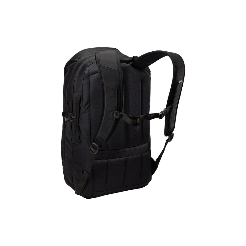 Thule En Route Rucksack 30L Black Laptop Backpack - Thule - My Roof Bars