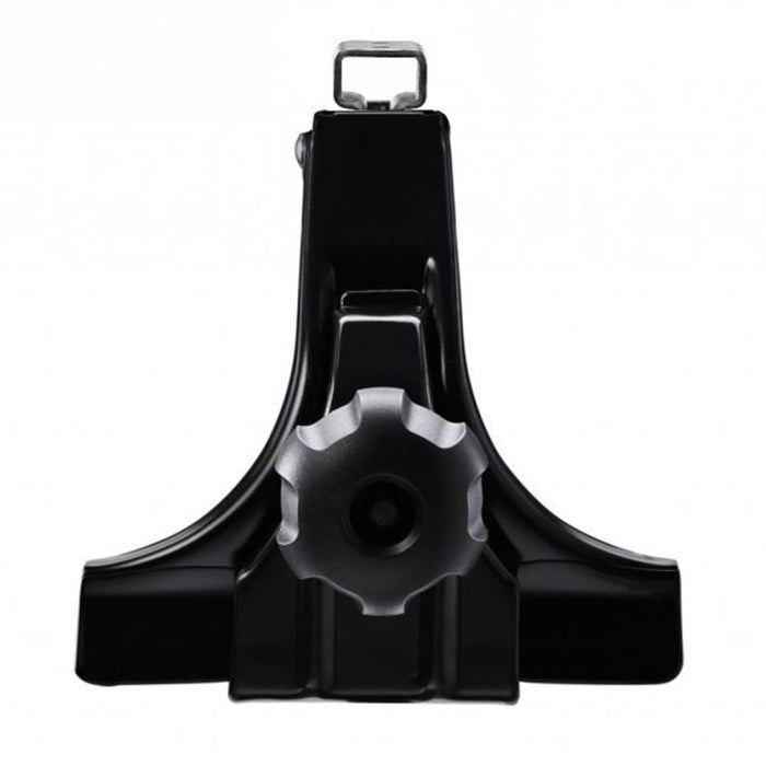 Thule 9512 15cm Foot Pack Rain gutter 951200 - 4 Pack - Thule - My Roof Bars