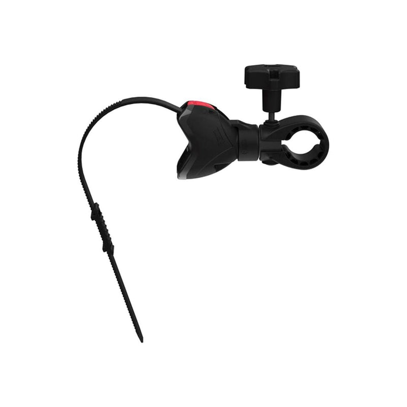 Fiamma Bike Block Pro 1 Deep Black Durable & Stylish Bike Security