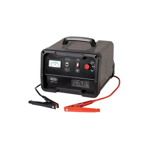 Ring RCBT27 Pro Battery Charger Jump Starter 12V/24V 27A - Ring Automotive - My Roof Bars