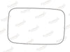 Summit Stick-On Anti Dazzle Mirror Glass fits BMW 3 5 Series LHS RHS - Summit - My Roof Bars