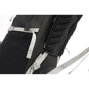 Vango Denali Pro Black Rucksack Backpack - Vango - My Roof Bars