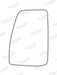 Summit Stick-On Commercial Mirror Glass fits Ford Transit Custom 12 to 17 LHS - Summit - My Roof Bars