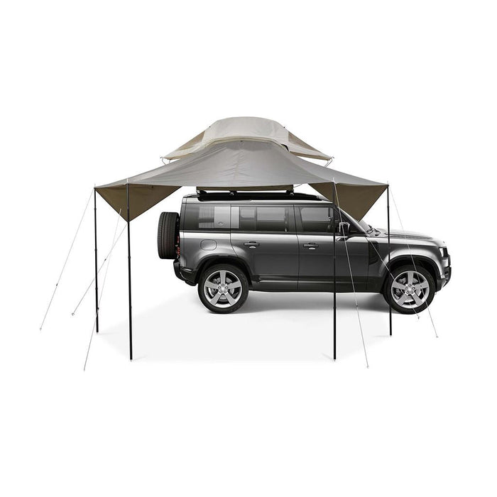 Thule Approach Awning L four-person roof top tent awning - Thule - My Roof Bars