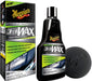 2x Meguiar's G191016EU 3-in-1 Wax Clean Polish Protect 473ml - Meguiar's - My Roof Bars