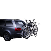 Thule 972 Hang On 3 Bike Rack - Cycle Carrier Tow Bar Mounted - Thule - My Roof Bars