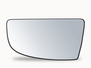 Summit Non-Heated Base Plate With Lower Blind-Spot Mirror Glass fits Ford Transit 14 to 16 LHS - Summit - My Roof Bars